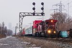 CP 9709